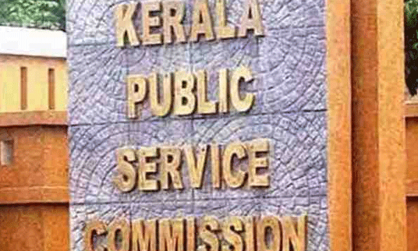 പി.എസ്.സി.യിൽ വീണ്ടും ക്രമക്കേട് ആരോപണം; അഭിമുഖ മാർക്ക് വിതരണത്തിൽ ഗുരുതര വീഴ്ച